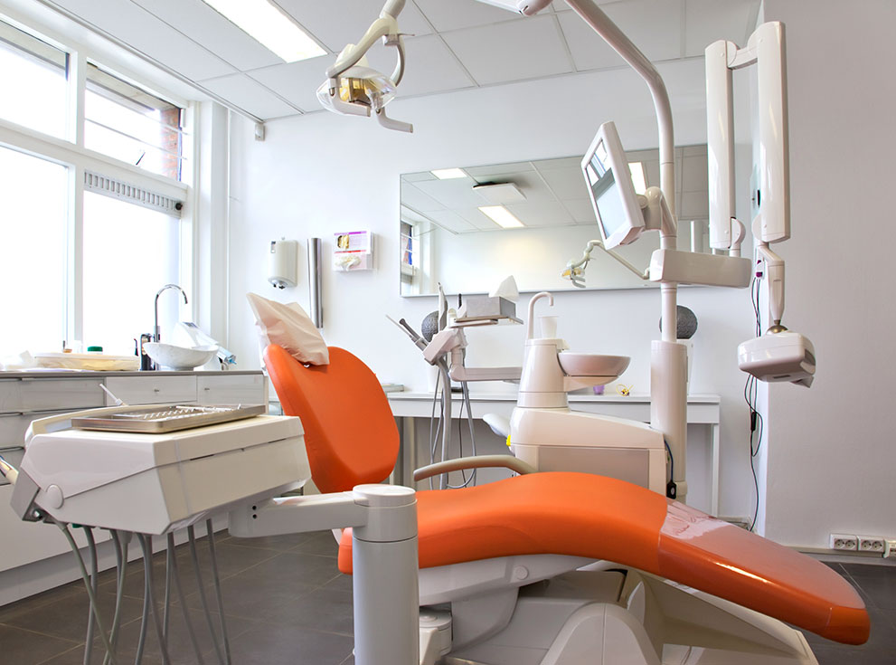 Dental Clinic in Malaysia