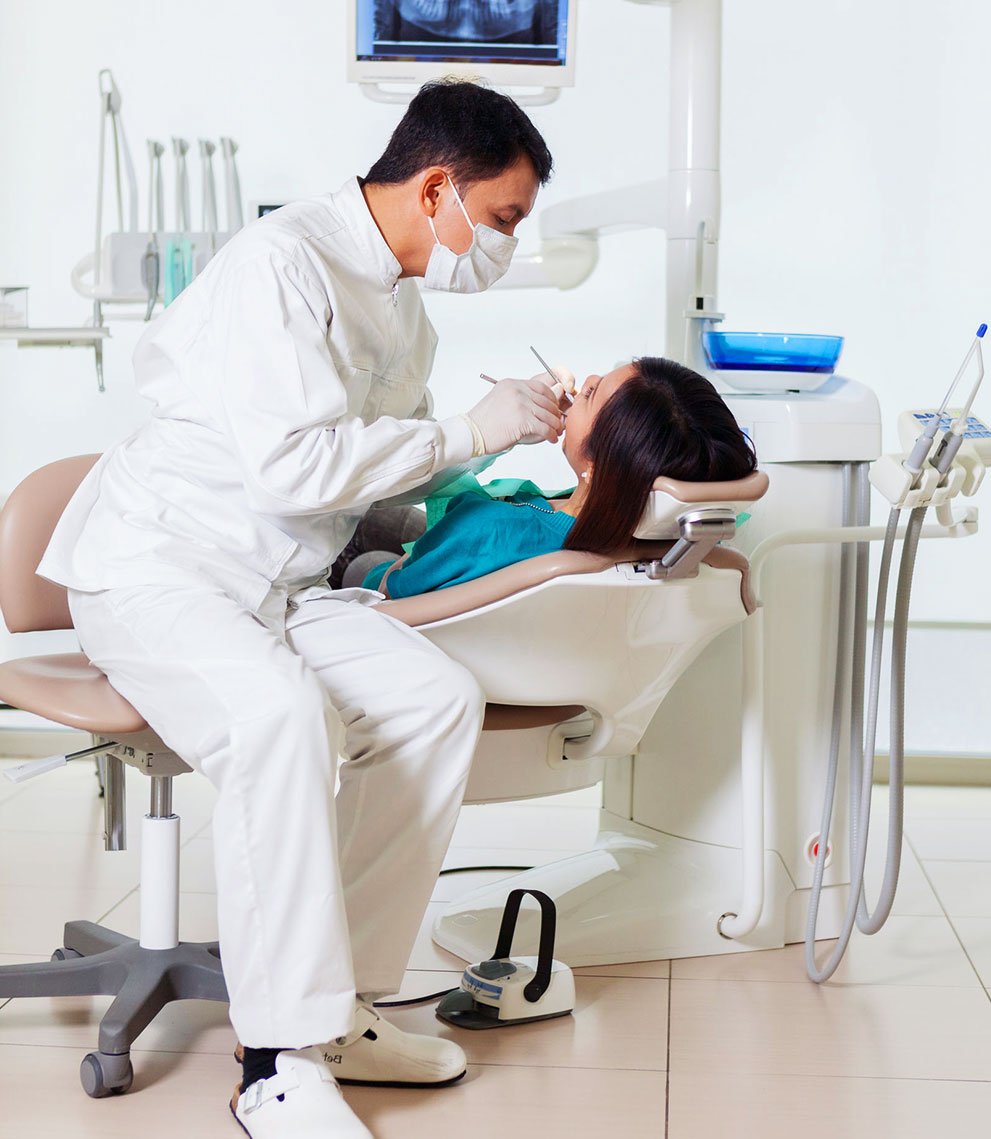 Dental Services in Malaysia