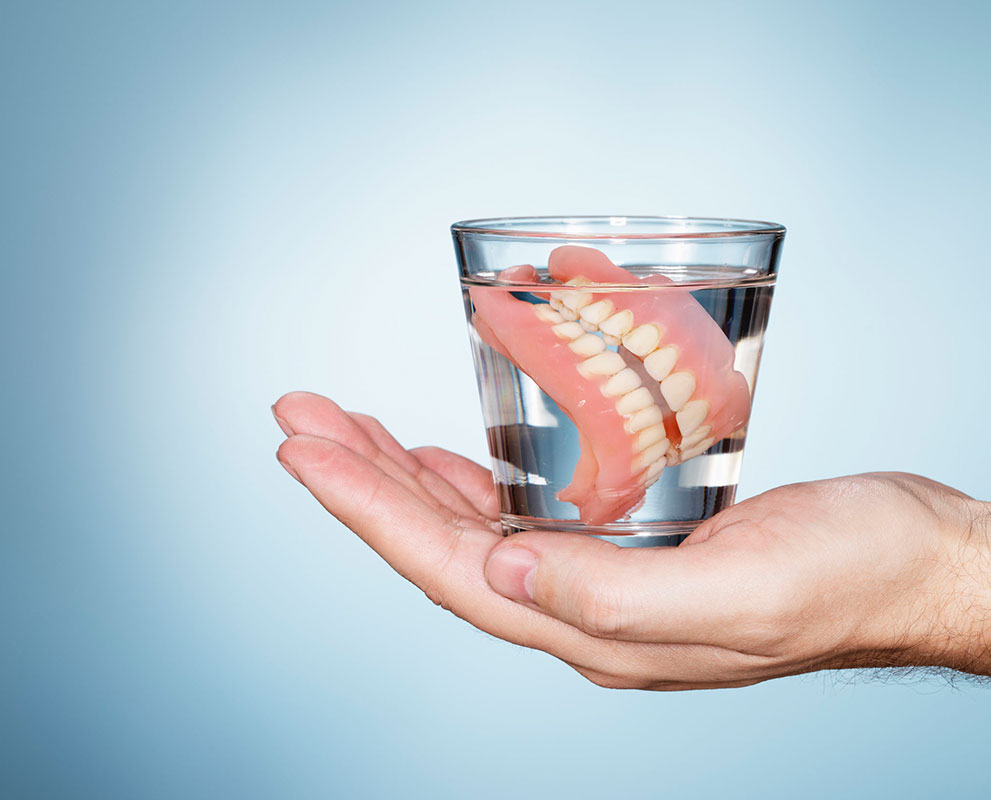 Dentures Price Kuala Lumpur Malaysia