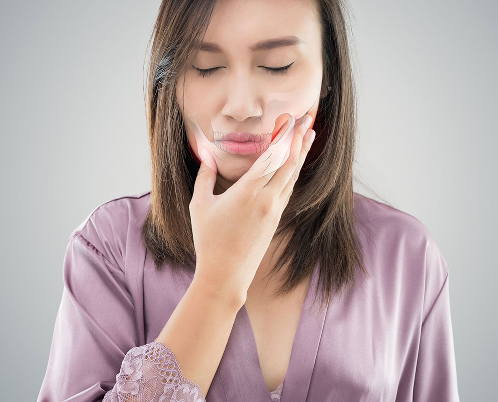 Jaw Joint Disorder Treatment Kuala Lumpur Malaysia