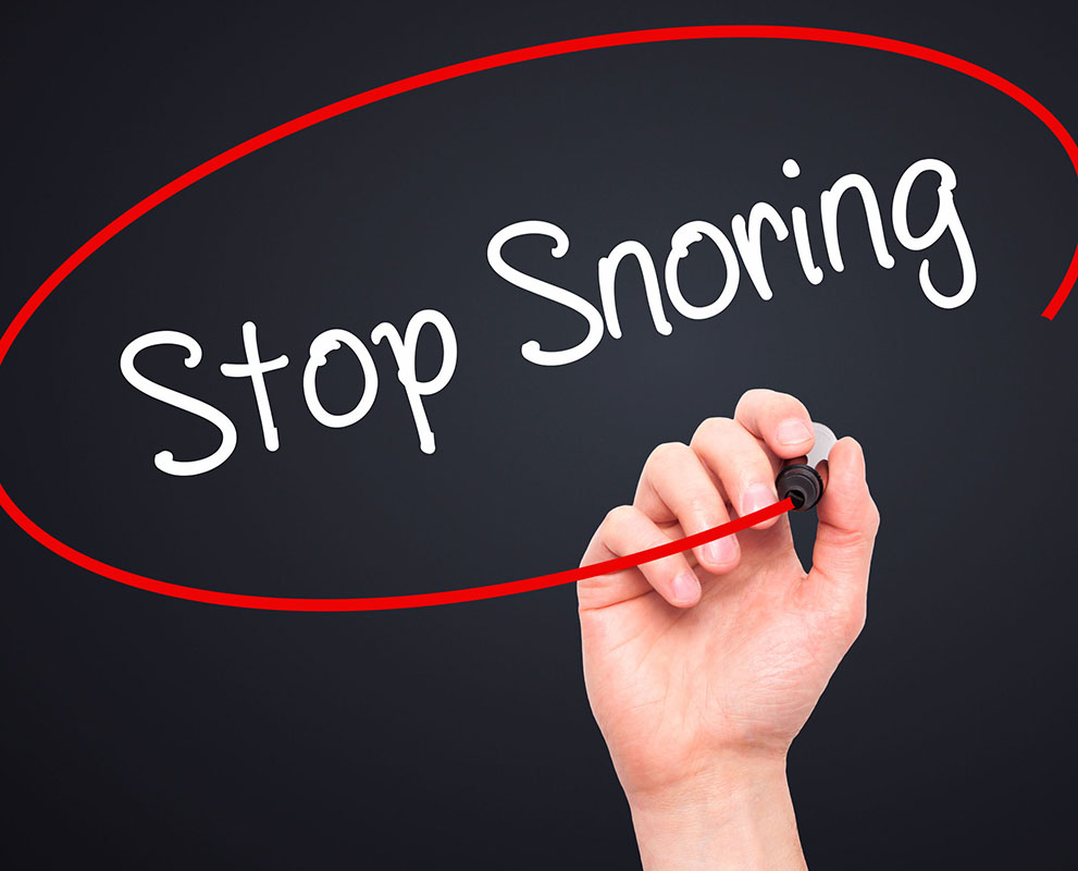 Laser Snoring Treatment Kuala Lumpur Malaysia