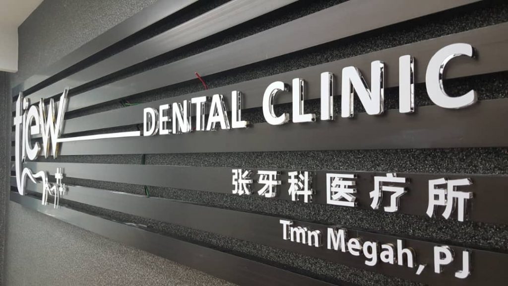 Dental Clinic in Selangor