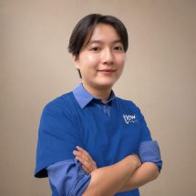 Dr Aaron Lee 2