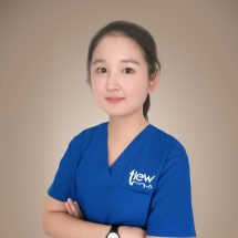 Dr Ashley Tan Syuen Syuen