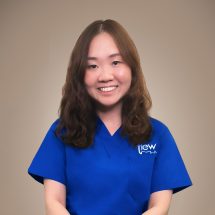 Dr Chan huai ying