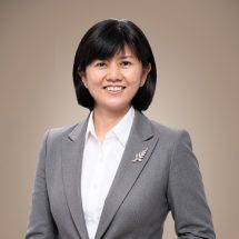 Dr Cheah Chia Wei