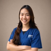Dr Cheryl TIng 2
