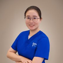 Dr Doris Tan