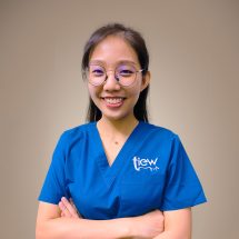 Dr Flora Ng Lai yi