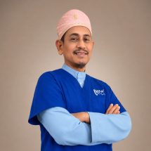Dr Johari 2