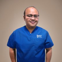 Dr Junaidi