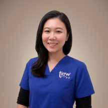 Dr Louise Tan