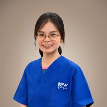Dr Say Tian Hui