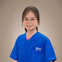 Dr Say Tian Hui