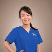 Dr Vivian Phuah