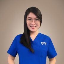Dr Wong Chin Yee