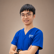 Dr Wong Jia Wei 2