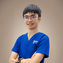 Dr Wong Jia Wei