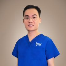 Dr Wong Ming Ann