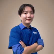 Dr. Aaron Lee Soo Yu