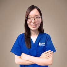 Dr. Ang Chia Min