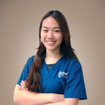 Dr. Cheryl Ting Cher Yuke