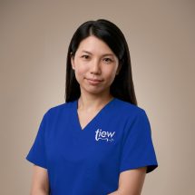 Dr. Eliza Teh