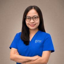 Dr. Goh Yi Shen